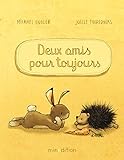 Deux amis pour toujours (0)