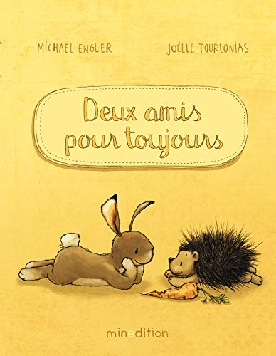 Deux amis pour toujours (0)