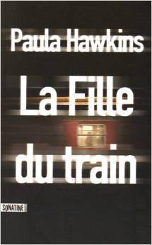 La fille du train: Roman