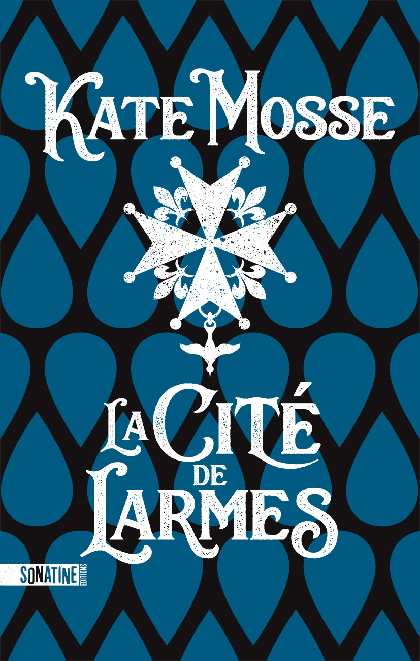 La Cité de larmes (2)