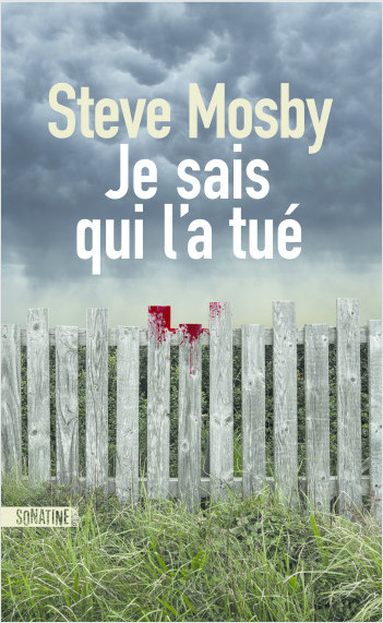 Je sais qui l'a tué