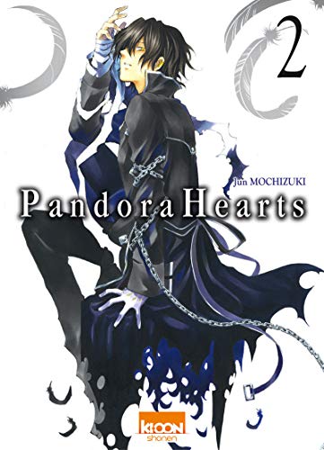 Pandora Hearts T02 (02)
