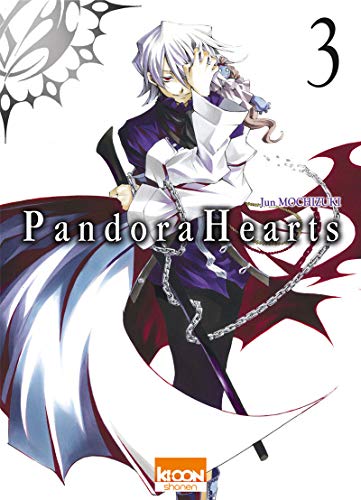 Pandora Hearts T03 (03)