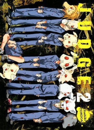 Judge T02
