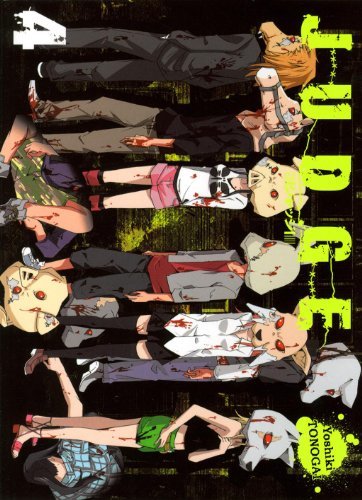 Judge T04 (04)
