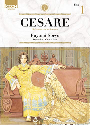 Cesare Vol.1