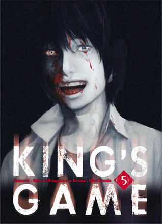 King's Game T05 (05)