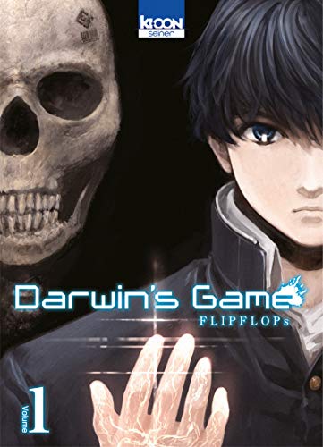 Darwin's Game T01 (01)