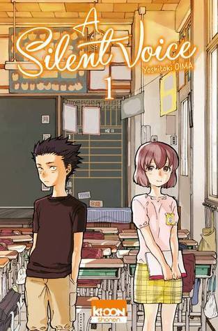 A Silent Voice T01 (01)