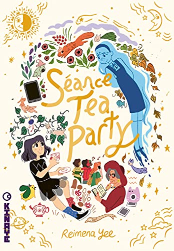 Séance Tea Party