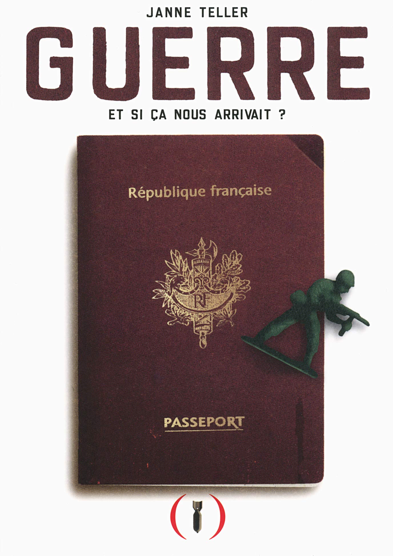 Guerre: Et si ca nous arrivait ?