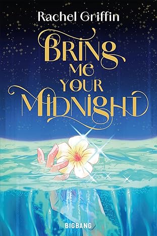Bring Me Your Midnight