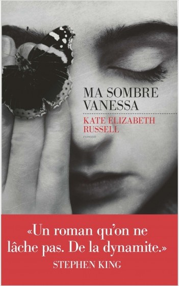Ma sombre Vanessa