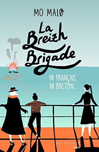 La Breizh Brigade - Tome 2 Ni Français, ni Breton (2): 02