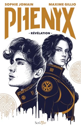 PHENYX