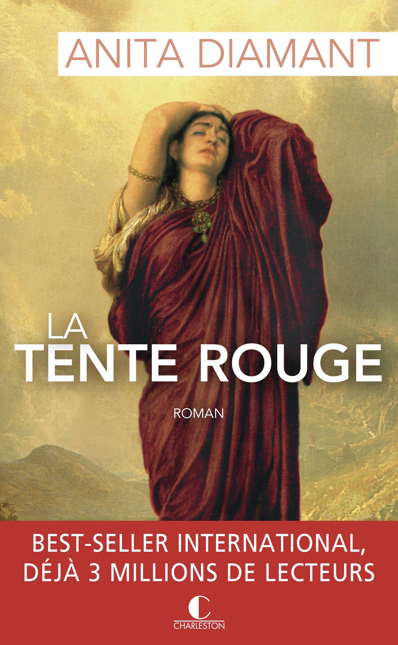 La tente rouge
