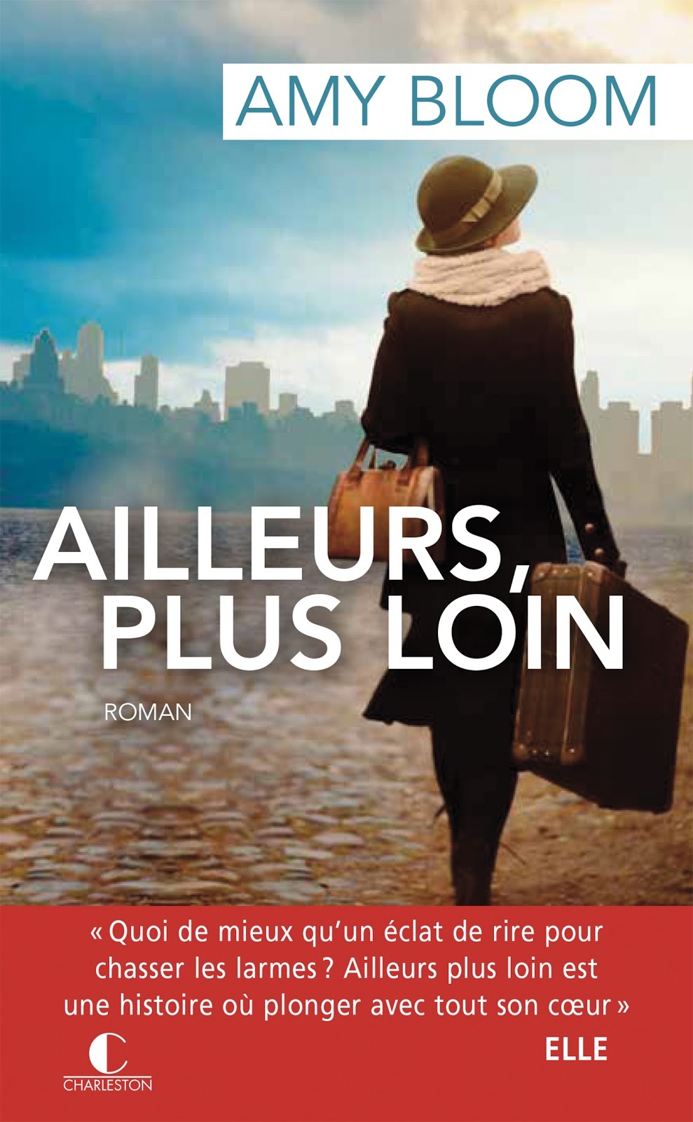 Ailleurs plus loin