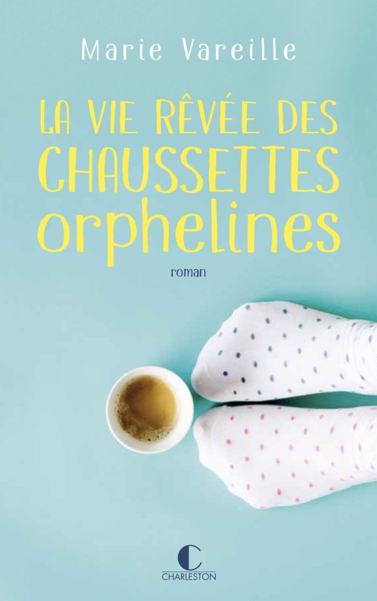 La vie rêvée des chaussettes orphelines