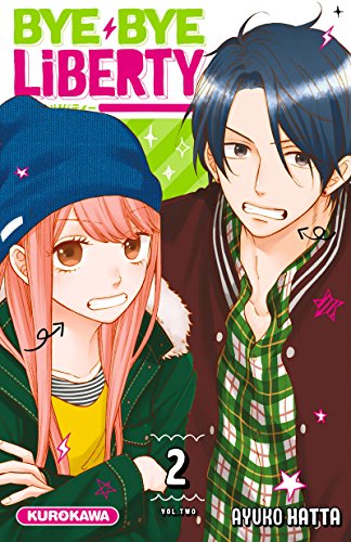 Bye Bye Liberty - tome 2 (2)