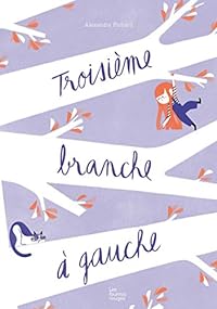 Troisième branche à gauche