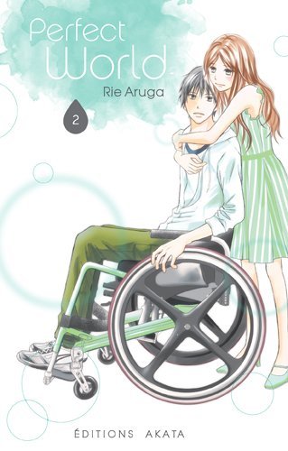 Perfect World - Tome 2 (VF) (02)