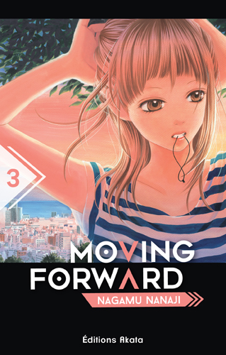 Moving Forward - tome 3 (03)