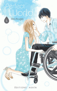 Perfect World - Tome 4 (VF) (04)