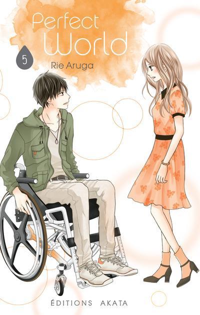 Perfect World - Tome 5 (VF) (05)