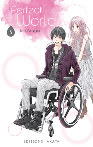 Perfect World - Tome 6 (VF) (06)