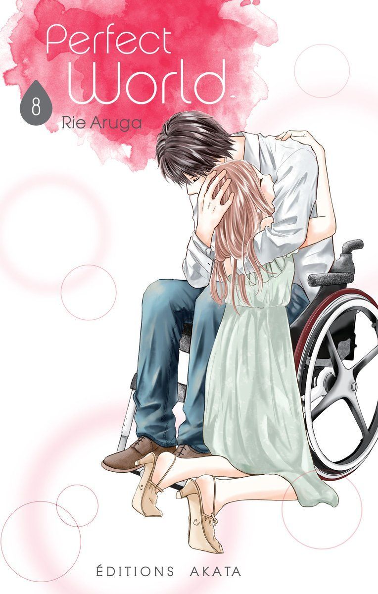 Perfect World - Tome 8 (VF) (08)