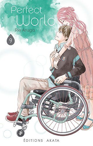 Perfect World - Tome 9 (VF) (09)