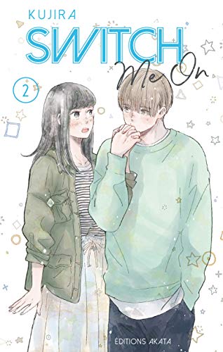 Switch Me One - Tome 2 (VF) (02)