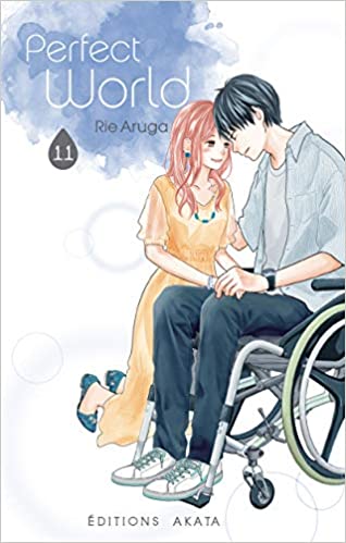 Perfect World - Tome 11 (VF) (11)