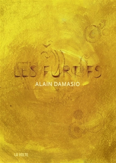 Les Furtifs: AVEC MUSIQUE TÉLÉCHARGEABLE