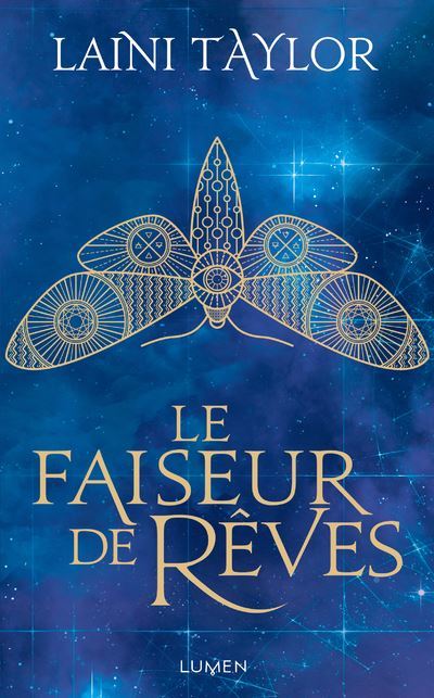 Le Faiseur de rêves - Livre I (01)