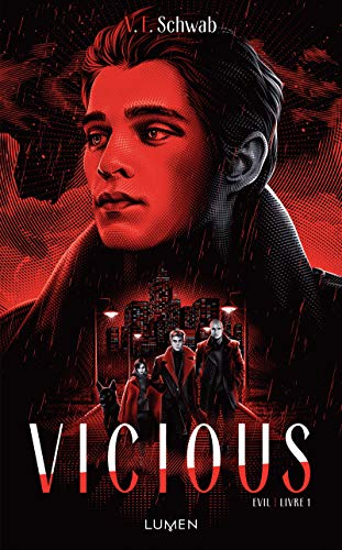 Vicious (1)