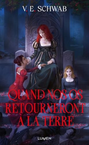 Quand nos os retourneront à la terre - Collector