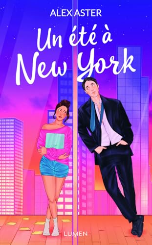 Un été à New York