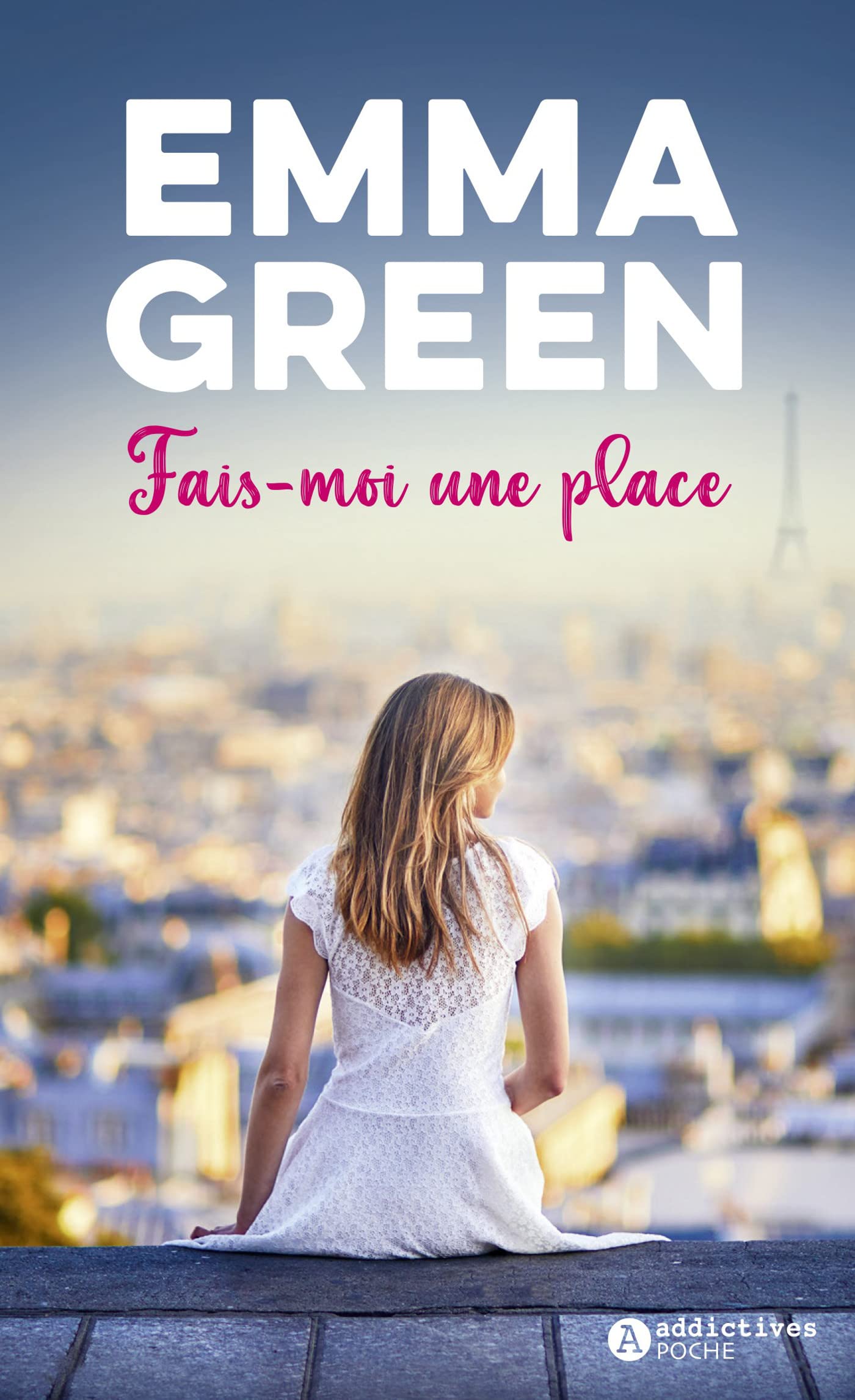 Fais-moi une place: 0