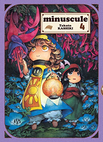 Minuscule T04 (04)