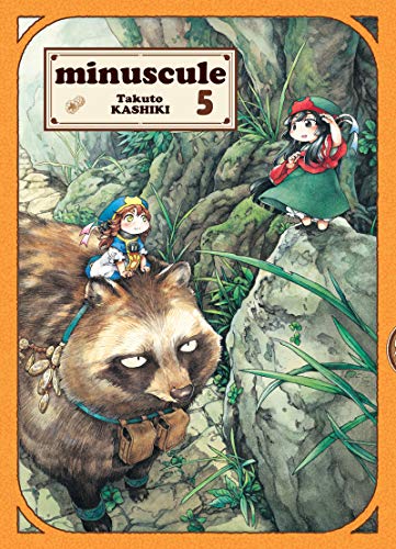 Minuscule T05 (05)