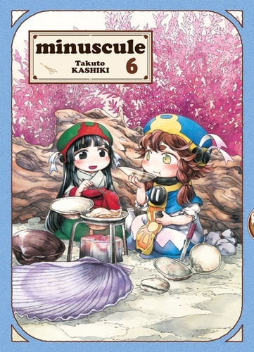Minuscule T06 (06)