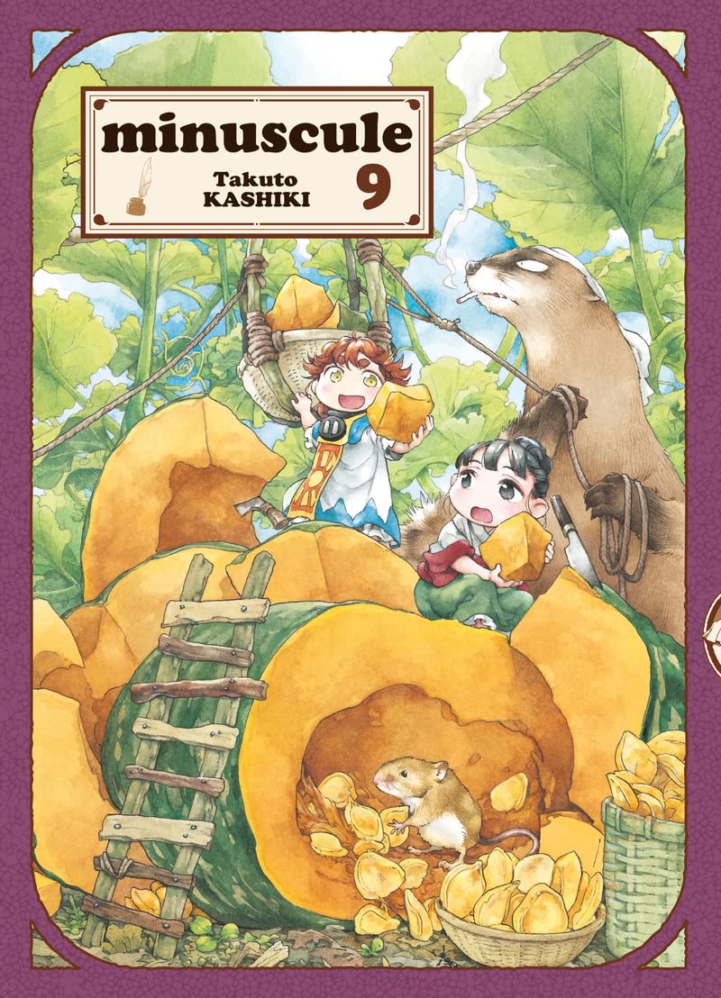 Minuscule T09 (09)
