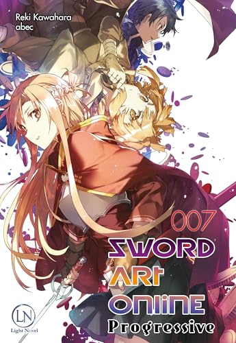 Sword Art Online Progressive - Tome 07
