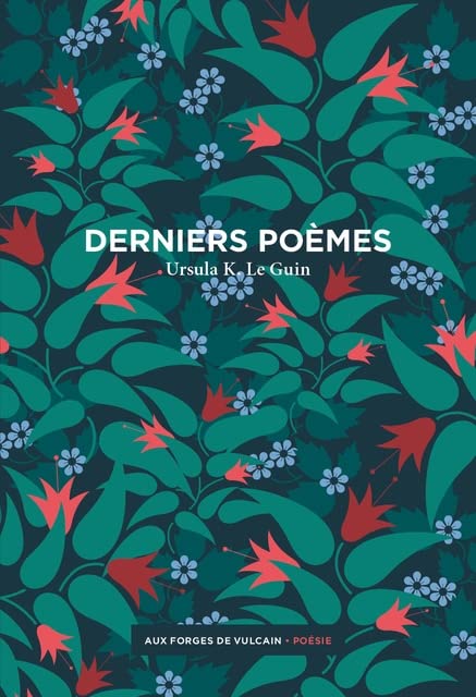 Derniers poèmes