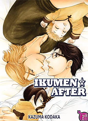 Ikumen after T01