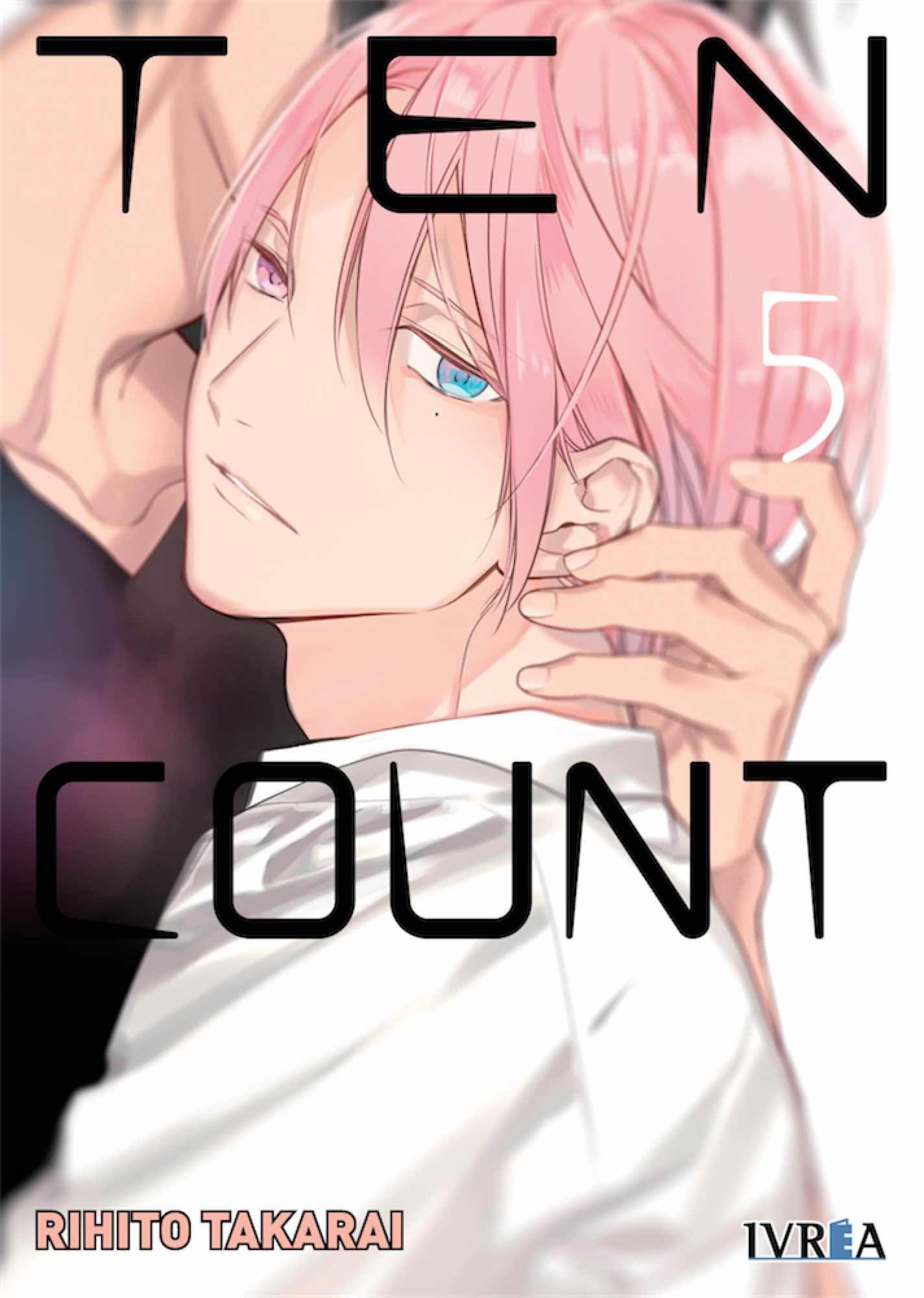 Ten Count T05