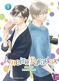 Pack Ameiro Paradox 1=2