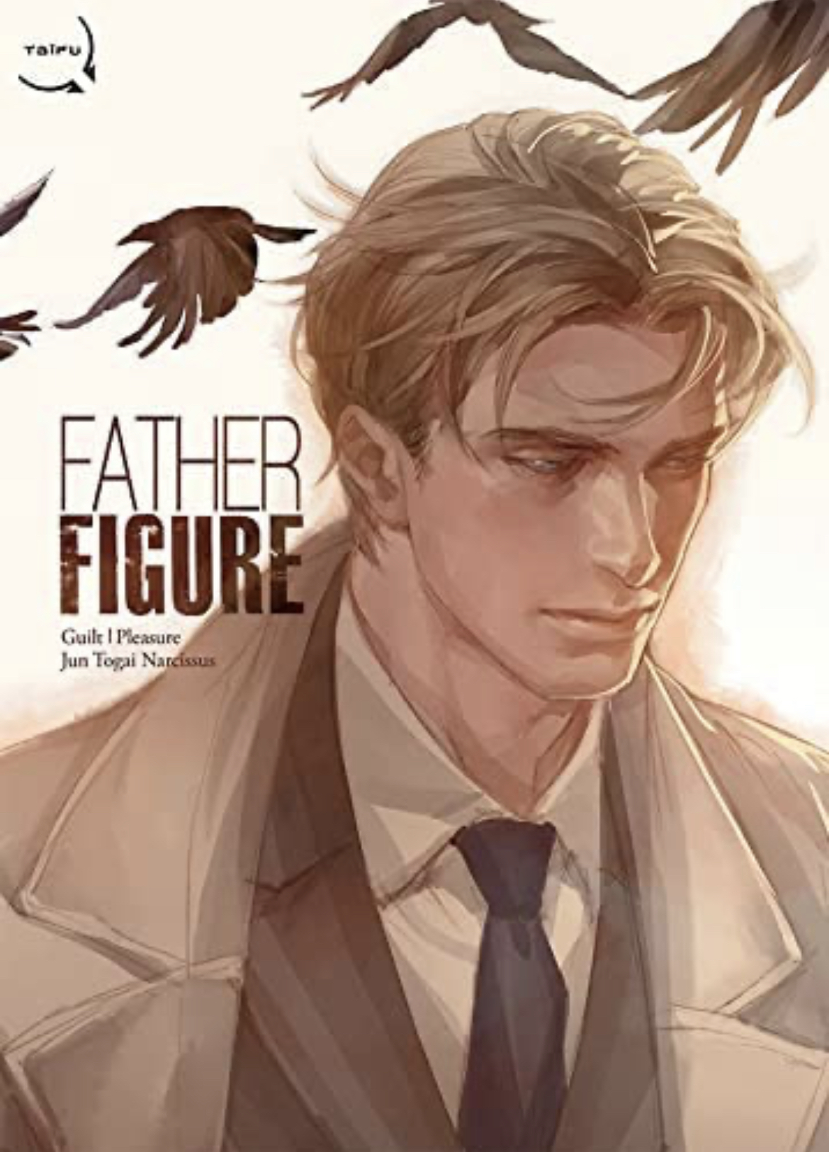 In these words: Stories & Father figure