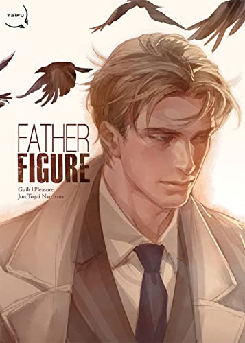 In these words: Stories & Father figure
